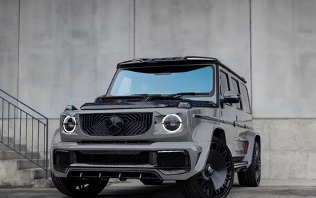 Mercedes-Benz G-Класс AMG, 2026 год, 40 500 000 рублей, 4 фотография