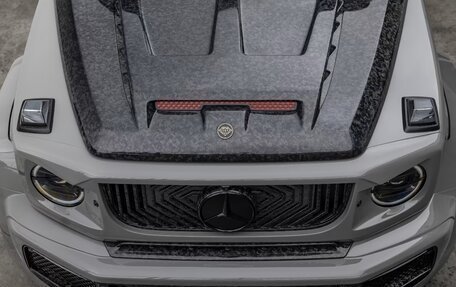 Mercedes-Benz G-Класс AMG, 2026 год, 40 500 000 рублей, 10 фотография