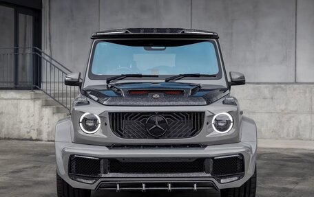 Mercedes-Benz G-Класс AMG, 2026 год, 40 500 000 рублей, 3 фотография
