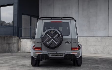 Mercedes-Benz G-Класс AMG, 2026 год, 40 500 000 рублей, 12 фотография