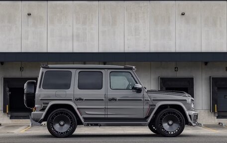 Mercedes-Benz G-Класс AMG, 2026 год, 40 500 000 рублей, 7 фотография