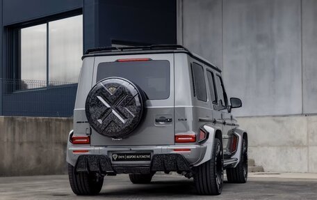 Mercedes-Benz G-Класс AMG, 2026 год, 40 500 000 рублей, 11 фотография