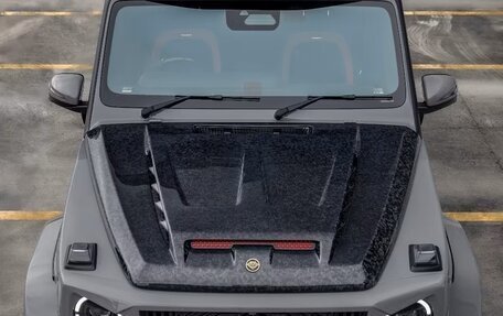 Mercedes-Benz G-Класс AMG, 2026 год, 40 500 000 рублей, 6 фотография