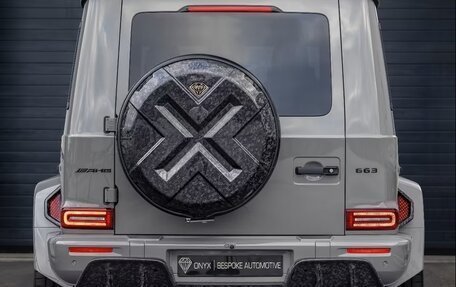 Mercedes-Benz G-Класс AMG, 2026 год, 40 500 000 рублей, 9 фотография