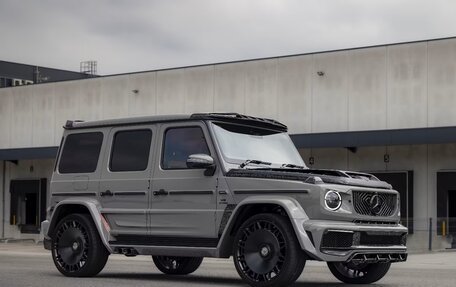 Mercedes-Benz G-Класс AMG, 2026 год, 40 500 000 рублей, 5 фотография