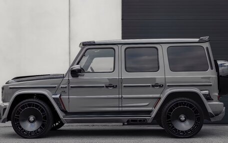 Mercedes-Benz G-Класс AMG, 2026 год, 40 500 000 рублей, 8 фотография