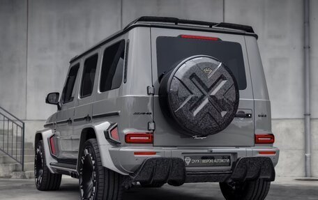 Mercedes-Benz G-Класс AMG, 2026 год, 40 500 000 рублей, 15 фотография