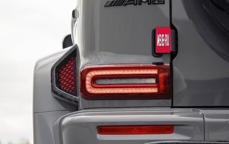 Mercedes-Benz G-Класс AMG, 2026 год, 40 500 000 рублей, 2 фотография
