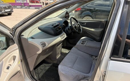 Nissan Tino, 1999 год, 165 000 рублей, 8 фотография