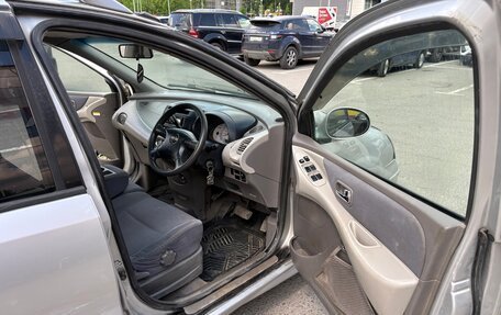 Nissan Tino, 1999 год, 165 000 рублей, 9 фотография
