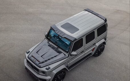 Mercedes-Benz G-Класс AMG, 2026 год, 40 500 000 рублей, 17 фотография