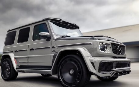 Mercedes-Benz G-Класс AMG, 2026 год, 40 500 000 рублей, 22 фотография