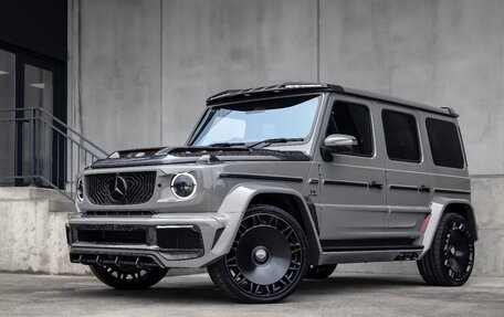 Mercedes-Benz G-Класс AMG, 2026 год, 40 500 000 рублей, 18 фотография