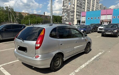 Nissan Tino, 1999 год, 165 000 рублей, 6 фотография