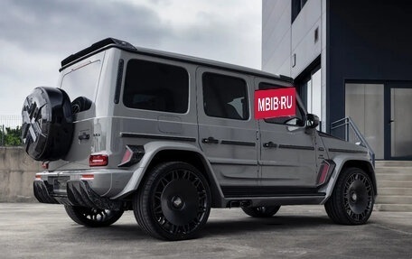 Mercedes-Benz G-Класс AMG, 2026 год, 40 500 000 рублей, 20 фотография