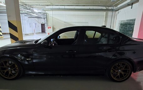 BMW 3 серия, 2005 год, 1 550 000 рублей, 2 фотография