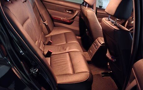 BMW 3 серия, 2005 год, 1 550 000 рублей, 6 фотография