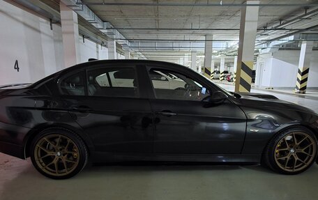 BMW 3 серия, 2005 год, 1 550 000 рублей, 4 фотография