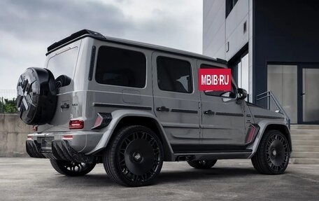 Mercedes-Benz G-Класс AMG, 2026 год, 40 500 000 рублей, 19 фотография