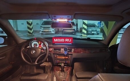 BMW 3 серия, 2005 год, 1 550 000 рублей, 7 фотография