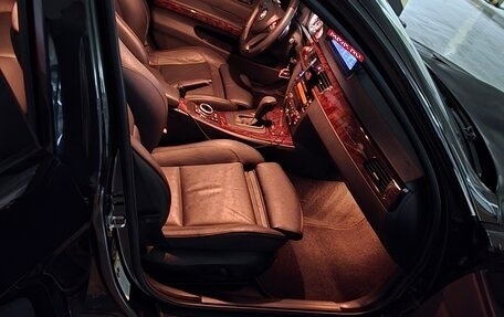 BMW 3 серия, 2005 год, 1 550 000 рублей, 5 фотография