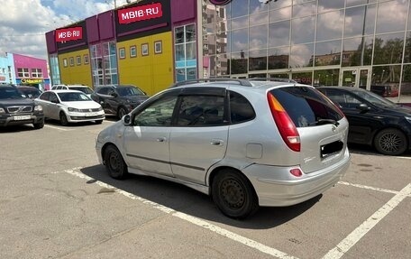 Nissan Tino, 1999 год, 165 000 рублей, 5 фотография