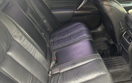Nissan Teana, 2012 год, 1 350 000 рублей, 5 фотография