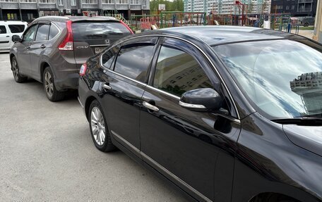 Nissan Teana, 2012 год, 1 350 000 рублей, 2 фотография