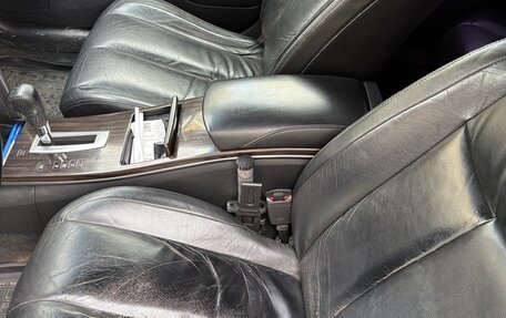 Nissan Teana, 2012 год, 1 350 000 рублей, 6 фотография