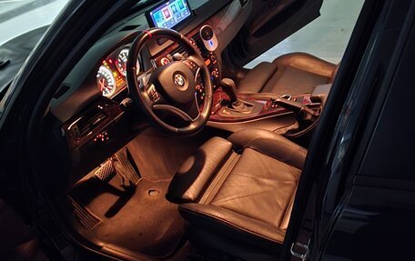 BMW 3 серия, 2005 год, 1 550 000 рублей, 9 фотография
