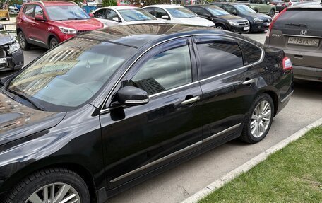 Nissan Teana, 2012 год, 1 350 000 рублей, 4 фотография