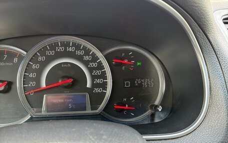 Nissan Teana, 2012 год, 1 350 000 рублей, 7 фотография