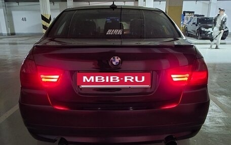 BMW 3 серия, 2005 год, 1 550 000 рублей, 3 фотография