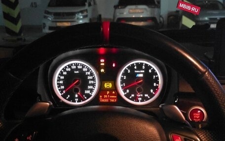 BMW 3 серия, 2005 год, 1 550 000 рублей, 10 фотография