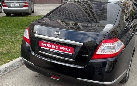 Nissan Teana, 2012 год, 1 350 000 рублей, 3 фотография