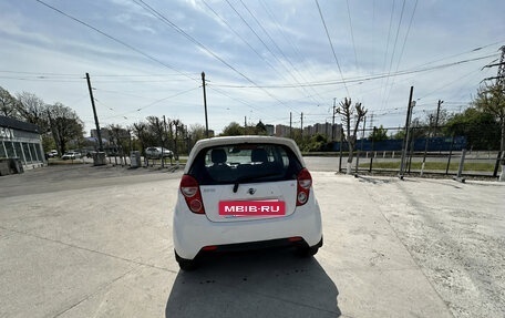 Ravon R2, 2019 год, 890 000 рублей, 4 фотография