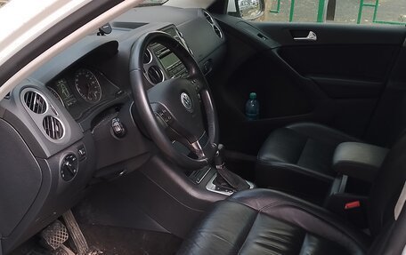Volkswagen Tiguan I, 2010 год, 1 100 000 рублей, 6 фотография