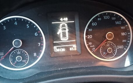 Volkswagen Tiguan I, 2010 год, 1 100 000 рублей, 5 фотография