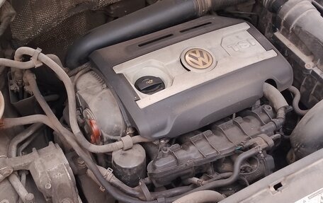 Volkswagen Tiguan I, 2010 год, 1 100 000 рублей, 8 фотография