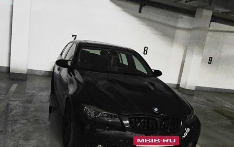 BMW 3 серия, 2005 год, 1 550 000 рублей, 11 фотография
