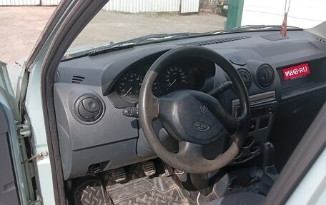 Renault Logan I, 2008 год, 264 000 рублей, 4 фотография