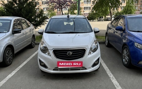 Ravon R2, 2019 год, 890 000 рублей, 7 фотография