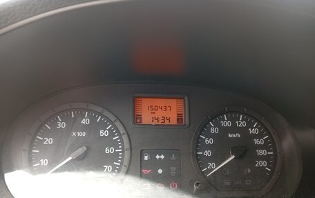Renault Logan I, 2008 год, 264 000 рублей, 6 фотография