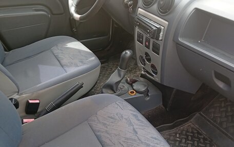 Renault Logan I, 2008 год, 264 000 рублей, 11 фотография