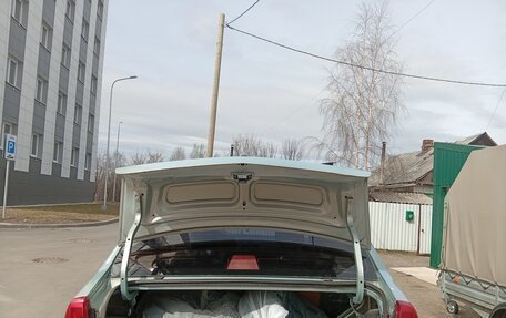 Renault Logan I, 2008 год, 264 000 рублей, 7 фотография