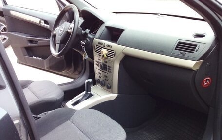Opel Astra H, 2008 год, 460 000 рублей, 6 фотография