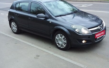 Opel Astra H, 2008 год, 460 000 рублей, 5 фотография