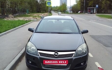 Opel Astra H, 2008 год, 460 000 рублей, 4 фотография