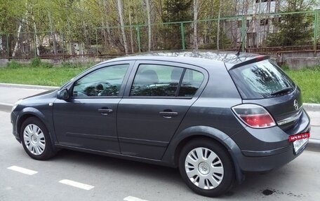 Opel Astra H, 2008 год, 460 000 рублей, 2 фотография