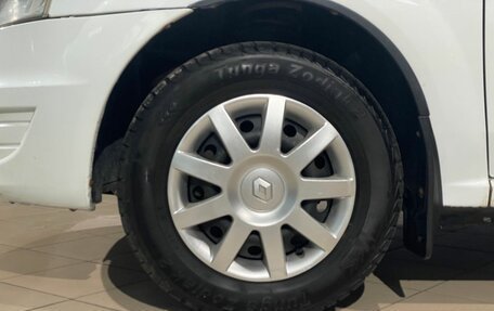 Renault Logan I, 2012 год, 450 000 рублей, 15 фотография